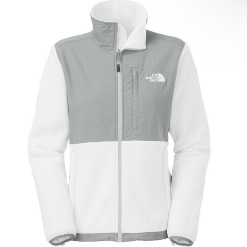 The North Face Denali Jacket- size small